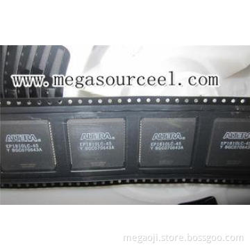 EP1810LC-45 - The Altera Classic device family offers a sol